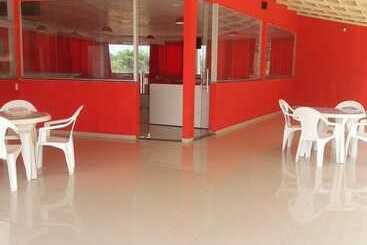 هتل Recreativo Ipes