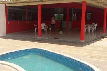 هتل Recreativo Ipes