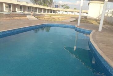 هتل Recreativo Ipes