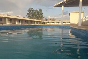 هتل Recreativo Ipes