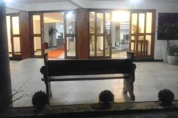 هتل Restaurante Castelo Altamira