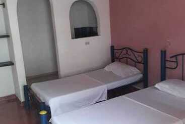 هتل San Jorge