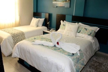 هتل Tababela Land