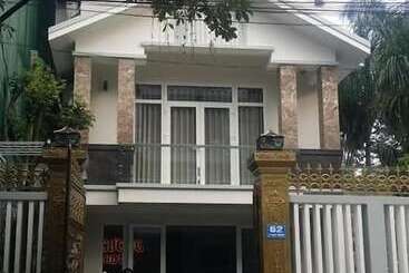 هتل Tuyet Suong Villa
