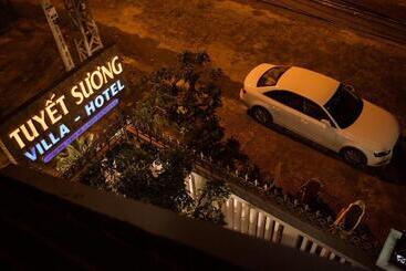 هتل Tuyet Suong Villa