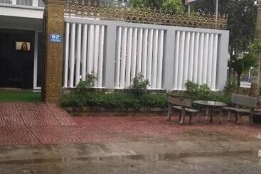 هتل Tuyet Suong Villa