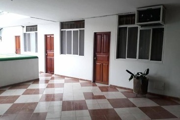 هتل Villa Andrea