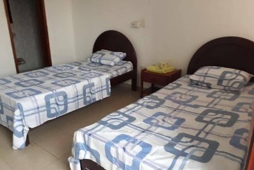 هتل Villa Andrea