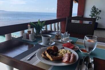 هتل Wuthering Heights Bed And Breakfast