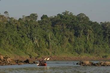 Inotawa Expeditions Amazon House   Hostel