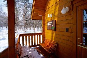 Kenman House Hakuba