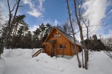 Kenman House Hakuba