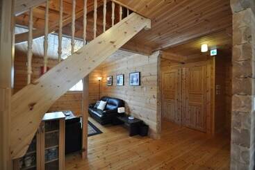 Kenman House Hakuba