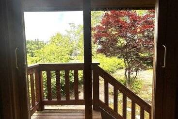 Kenman House Hakuba
