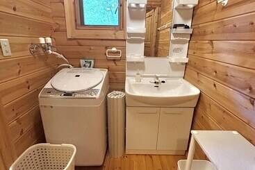 Kenman House Hakuba