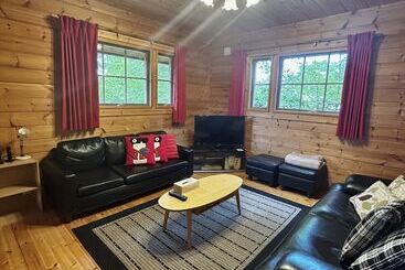 Kenman House Hakuba