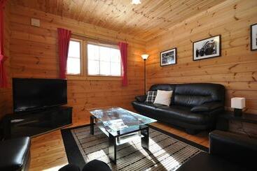 Kenman House Hakuba