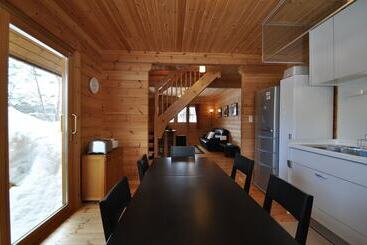 Kenman House Hakuba