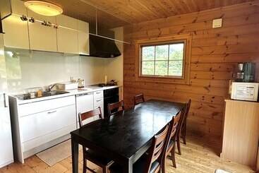 Kenman House Hakuba