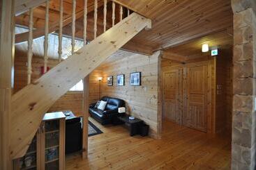 Kenman House Hakuba