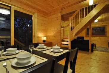 Kenman House Hakuba
