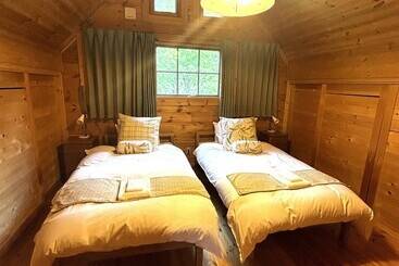 Kenman House Hakuba