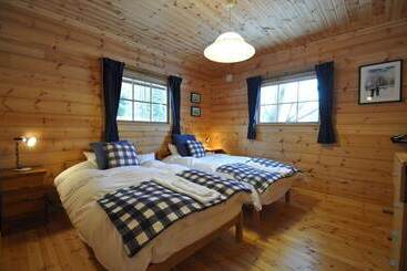 Kenman House Hakuba