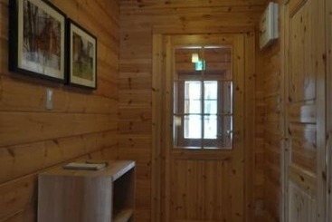 Kenman House Hakuba