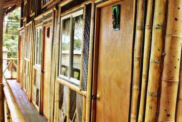 La Natura Hostel