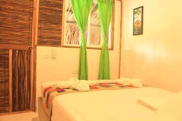 La Natura Hostel