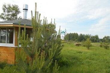 Park Hotel Diyevo Gorodishche