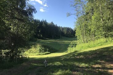 Park Hotel Grishkino