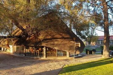 پانسیون Burgsdorf Guest Farm