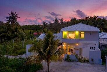 پانسیون Cottage 316 Fuvahmualh