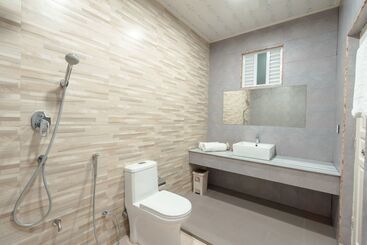 پانسیون Cottage 316 Fuvahmualh
