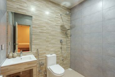پانسیون Cottage 316 Fuvahmualh