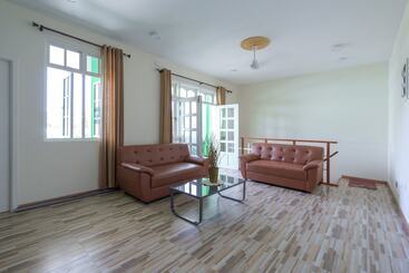 پانسیون Cottage 316 Fuvahmualh