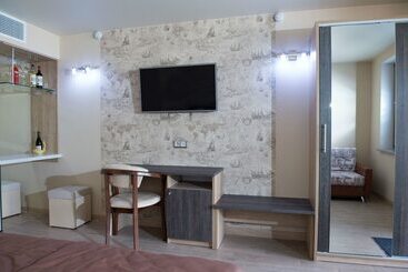 پانسیون Guest House Savino