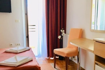 پانسیون Residence Panolija