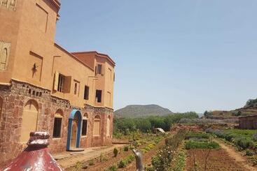 پانسیون Riad Aghbalou
