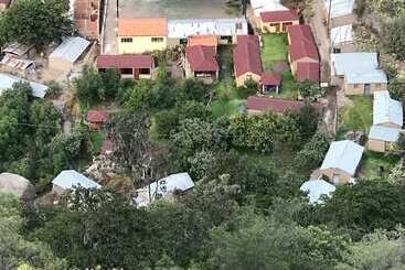 Posada Gloria Hostel