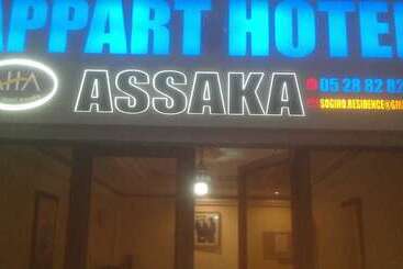 Residence Assaka