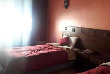 Aparthotel Residence Assaka