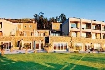 اقامتگاه Appartamenti Aregai