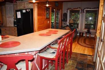 Roosters Roost