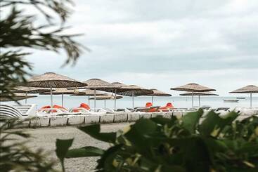 Sahin Motel Erdek