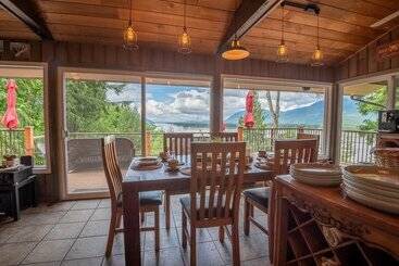 The Fraser River S Edge B&b Lodge