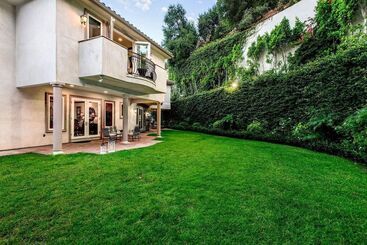 Villa Robmar