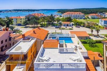 Villa San Rocco Bed & Breakfast - Medulin