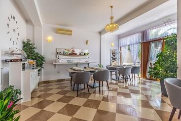 Villa San Rocco Bed & Breakfast